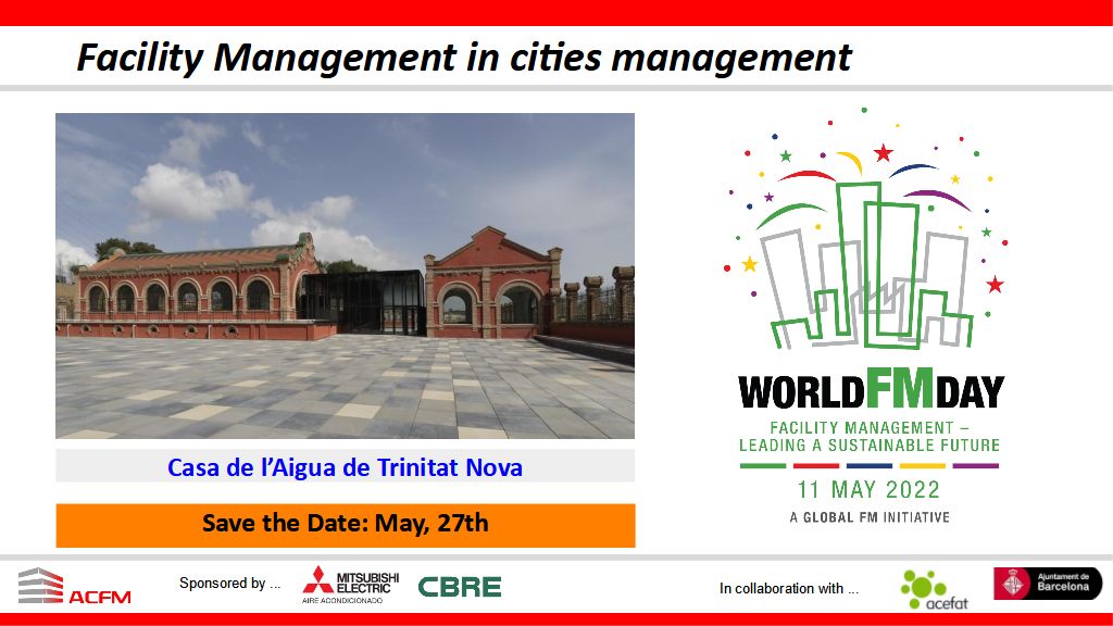 FM in cities management - Video