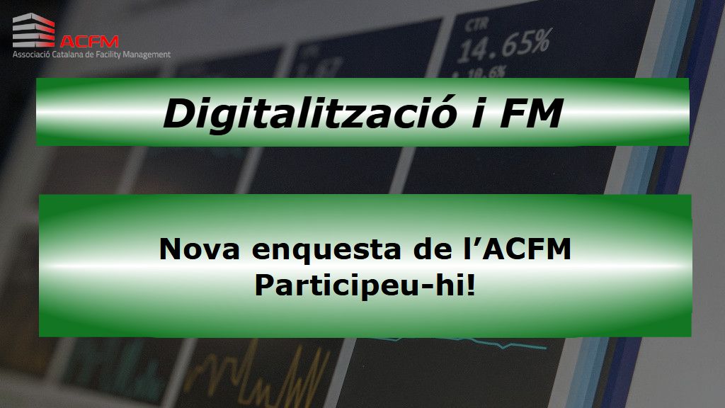 Enquesta Digitalització i FM